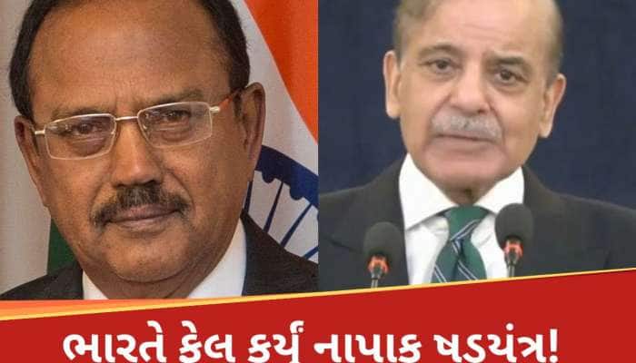 ખૂલી ગયો મોટો ભેદ! યુદ્ધવિરામ પછી પાકિસ્તાનને અચાનક 'પાવર' ક્યાંથી મળ્યો, એક ફોનથી..