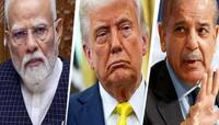 'વિનાશનુ કારણ બનત ભારત-PAK યુદ્ધ', 1000 વર્ષ જૂના વિવાદનો અંત લાવવા ટ્રમ્પે પહેલ કરી