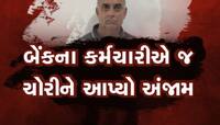 દેવું ઉતારવા બેંક કર્મી બન્યો ચોર, બેંકના લોકરમાં રાખેલા લાખોના દાગીનાની કરી ચોરી