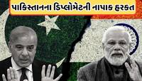 ભારતની પાકિસ્તાન પર વધુ એક 'સ્ટ્રાઈક', આ લોકોને 24 કલાકમાં દેશ છોડવાનો આદેશ