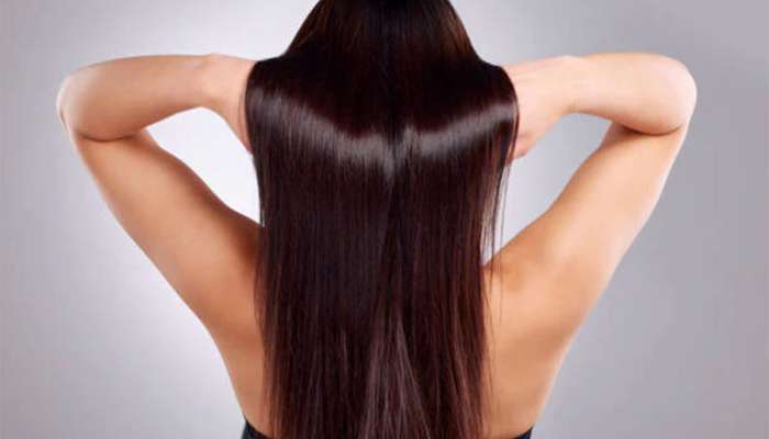 Hair Care: કાચા નાળિયેરમાં આ વસ્તુ ઉમેરી બનાવો હેર પેક, રબ્બરમાંથી સરકી જાય એવા સોફ્ટ વાળ થઈ જાશે