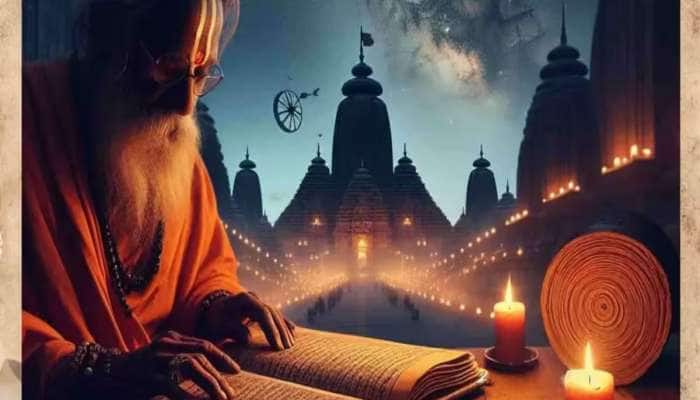 ભવિષ્યવાણી: ચીન 13 મુસ્લિમ દેશો સાથે મળી ભારત પર કરશે હુમલો, પાકિસ્તાનના થશે 4 ટુકડા