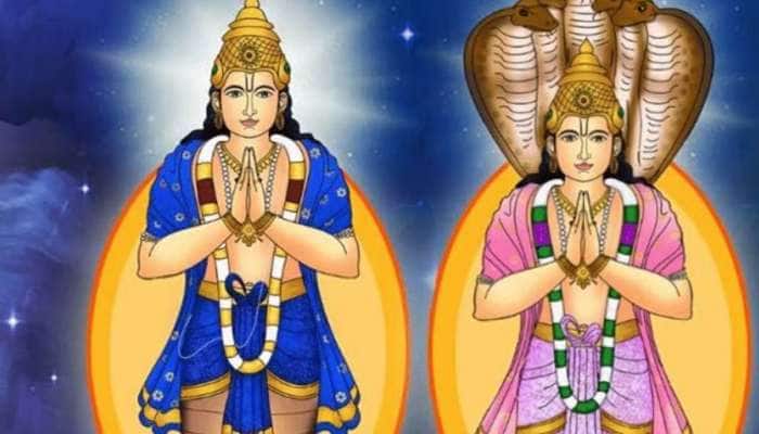 18 મે થી થશે મોટા ફેરફાર, રાહુ અને કેતુ બદલશે રાશિ, જાણો કઈ રાશિઓ માટે સમય ભારે