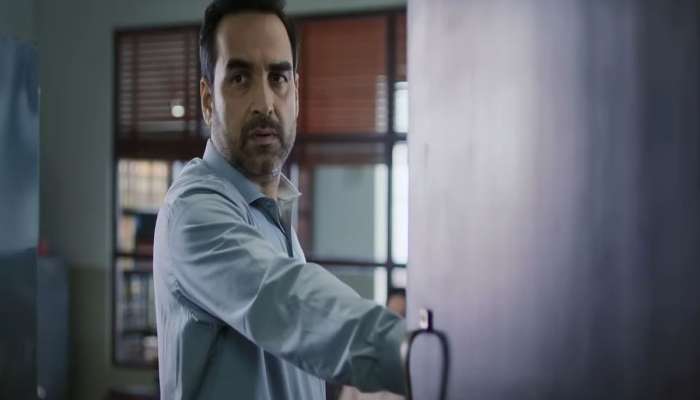 આ તારીખે રિલીઝ થશે પંકજ ત્રિપાઠીની વેબ સીરીઝ ક્રિમિનલ જસ્ટિસ સીઝન 4, જુઓ ટ્રેલર