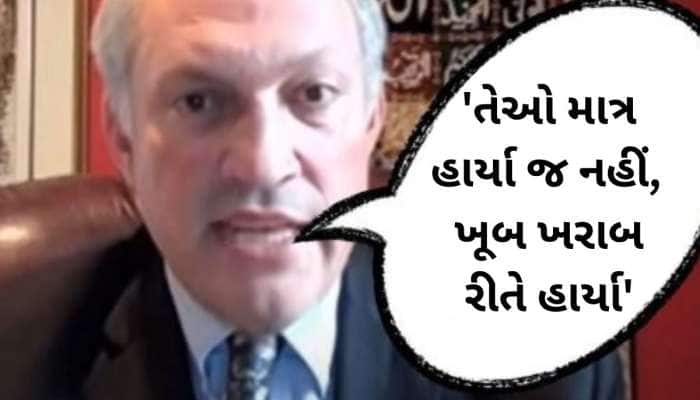 'પાક ડરેલા કૂતરાની જેમ પૂંછડી દબાવીને યુદ્ધવિરામ માટે દોડ્યું', આ નિવેદનથી ખળભળાટ