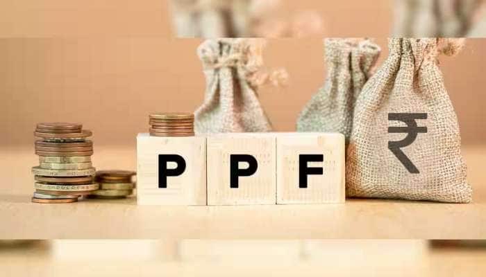 1 રૂપિયો ખર્ચ કર્યા વગર PPF પર દર વર્ષે કમાઈ શકો છો ₹2,88,842 નું વ્યાજ, જાણો