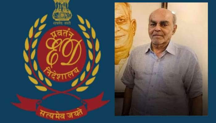 ગુજરાત સમાચારના  માલિક બાહુબલી શાહને વચગાળાના જામીન મળ્યા! જાણો શું છે મામલો?