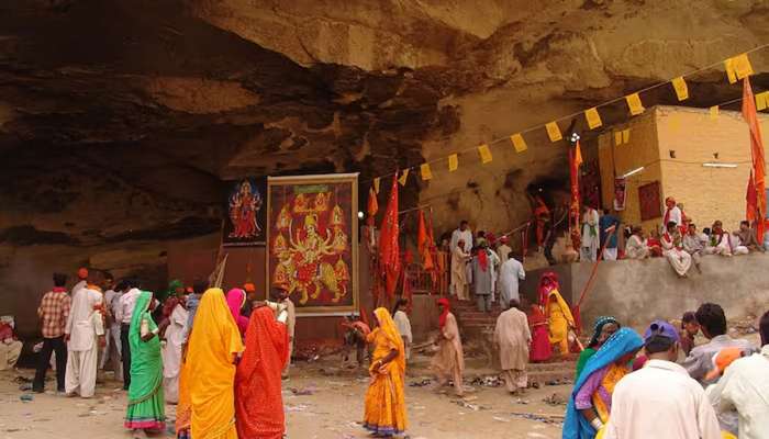 બલૂચિસ્તાન આઝાદ થયું તો ગુજરાતના લોહાણા સમાજ માટે ખૂલી જશે આ મંદિરના દરવાજા 