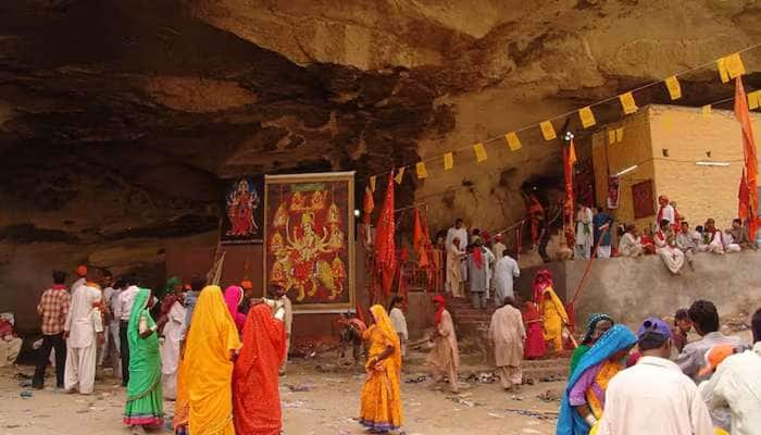 બલૂચિસ્તાન આઝાદ થયું તો ગુજરાતના લોહાણા સમાજ માટે ખૂલી જશે આ મંદિરના દરવાજા 