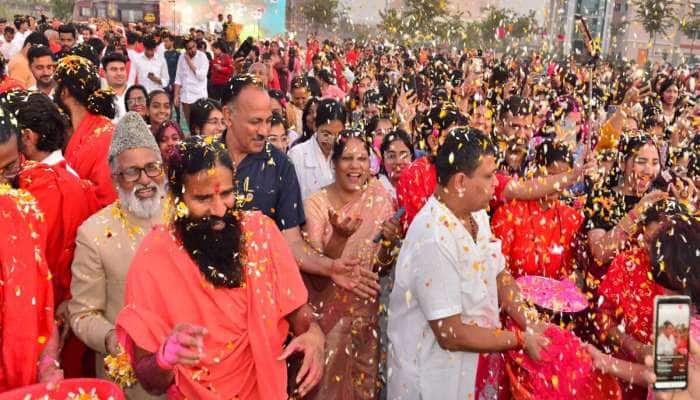 પતંજલિની ઇકો-ફ્રેન્ડલી પ્રેક્ટિસ પર્યાવરણ પર થતી અસરને કેવી રીતે ઘટાડી રહી છે?