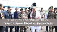 ચા-નાસ્તાના સમયમાં જ ભારતે પાક.ને નિપટાવી દીધું, આ તો ટ્રેલર, પિક્ચર હજુ બાકી છે...