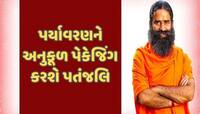 પતંજલિના પેકેજિંગને FMCG ઉદ્યોગ માટે ટકાઉ મોડેલ કેમ માનવામાં આવે છે?