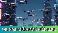 S-400 નહીં પરંતુ આ સસ્તા હથિયારોથી તોડી પાડ્યા હતા પાકિસ્તાનના 600થી વધુ ડ્રોન