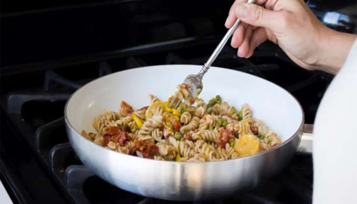 Kitchen Tips: વધેલા ભાત, શાક, દાળ ફરીથી ગરમ કરો ત્યારે તમે તો નથી કરતાં ને આ ભુલ ?