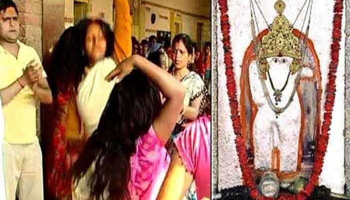 મહેંદીપુર બાલાજી મંદિરે દર્શન કરવા જાવ તો ન કરવી આ ભુલ, નહીં તો પાછળ પડી જાશે ભૂત