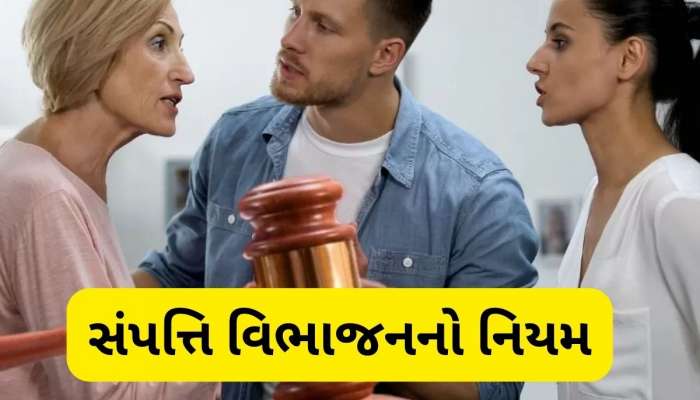 પતિ, દીકરો કે દીકરી? માતાની સંપત્તિ પર પ્રથમ હક કોનો? અડધું ભારત આ વાતથી છે અજાણ