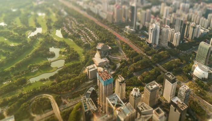 10 વર્ષમાં 10 ગણું વળતર! રિયલ એસ્ટેટમાં રોકાણનું નવું સ્પોટ બન્યું ગુજરાતનું આ શહેર