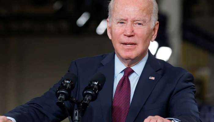 Joe Biden Disease: અમેરિકાના પૂર્વ રાષ્ટ્રપતિ બાઇડેનને થઈ ગઈ જીવલેણ બીમારી! 