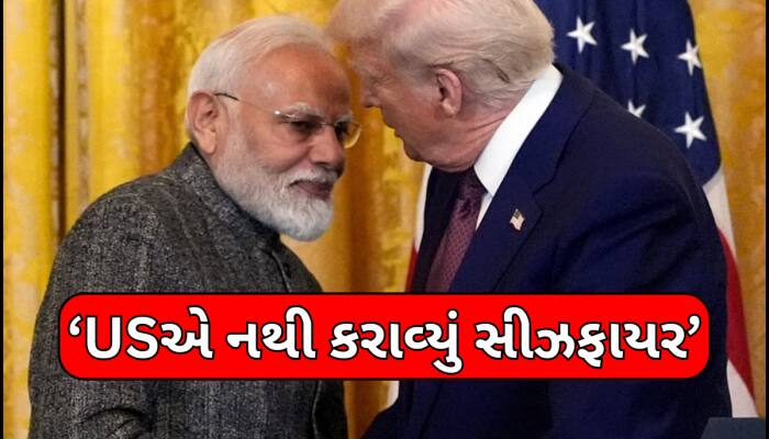 ભારત-પાક સીઝફાયરમાં અમેરિકાની કોઈ ભૂમિકા નથી, પરમાણુ હુમલા પર બોલ્યા વિક્રમ મિસ્ત્રી