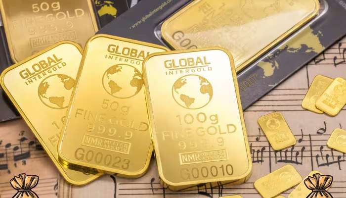 સોનું ખરીદનારાઓ માટે ખુશખબર, ગગડી ગયા ગોલ્ડના ભાવ, જાણો નવી કિંમત
