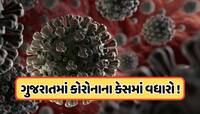 દેશની સાથે ગુજરાતમાં પણ કોરોનાનો પગ પેસારો, અમદાવાદમાં નોંધાયા 7 કેસ