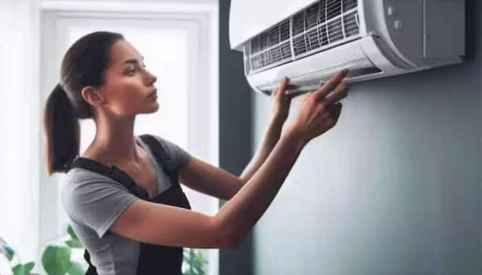 AC Service: ઘરે એસીની સર્વિસ કરવી એકદમ ઈઝી, ફોલો કરો સ્ટેપ બાય સ્ટેપ આ પ્રોસેસ