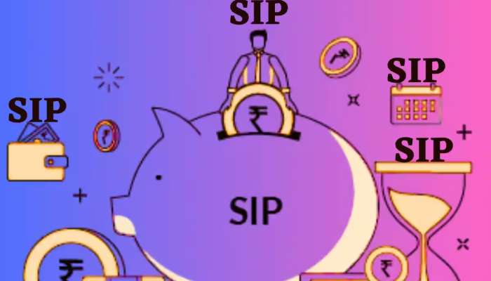 SIP નો મની મેકિંગ 21x12x22 ફોર્મ્યુલા, તમે બની જશો 2 કરોડ રૂપિયાના માલિક.....