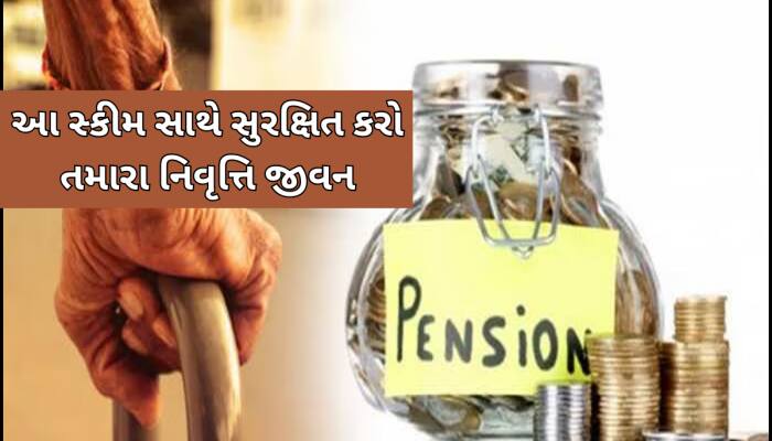 સરકારની આ જબરદસ્ત સ્કીમમાં જમા કરો માત્ર 376 રૂપિયા, દર મહિને મળશે આટલું પેન્શન