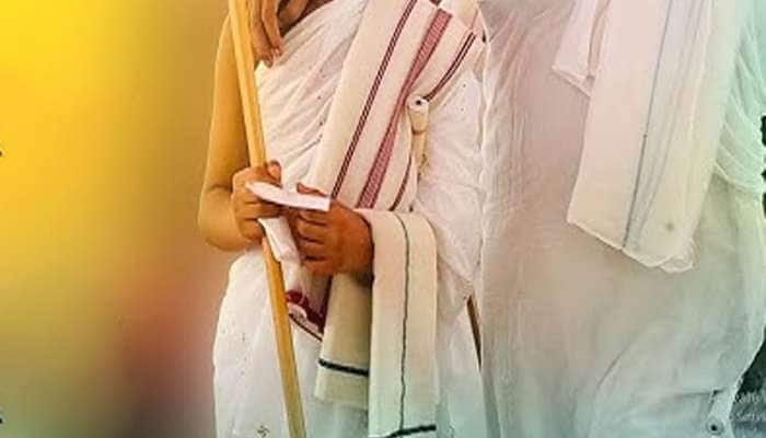 સુરતના 12 વર્ષના કિશોરની દીક્ષા પર કોર્ટે આપ્યો સ્ટે, જૈન દીક્ષામાં ઐતિહાસિક નિર્ણય 