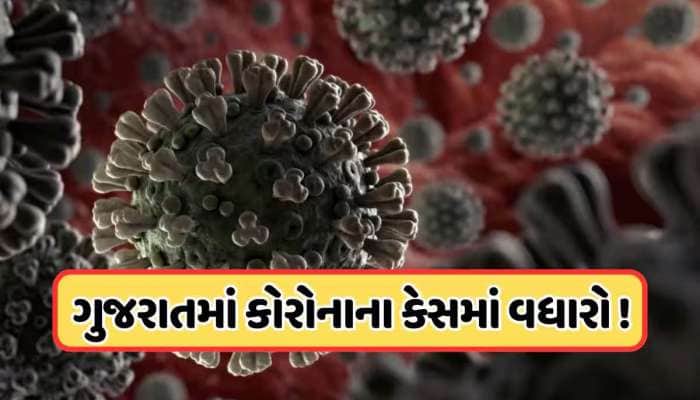 ગુજરાતમાં કોરોનાના 38 કેસ; હોસ્પિટલોમાં કોરોના વાર્ડ તૈયાર, જો જરૂર પડશે તો...