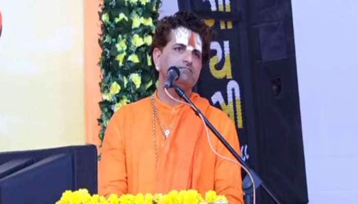 માનસરોવરદાસજીની અપીલ : ત્રણ સંતાન પેદા કરો, એક રાષ્ટ્રને, બીજું ધર્મને, ત્રીજું...