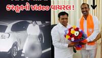 ભાજપ નેતાનો અશ્લીલ વીડિયો વાયરલ, હાઇવે પર કાર રોકીને મહિલા સાથે તમામ હદ કરી પાર