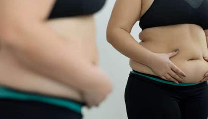 Reduce Belly Fat: પેટની ચરબી થઈ જશે ગાયબ, બસ સવારે 10 મિનિટ કાઢી કરો આ 5 કામ