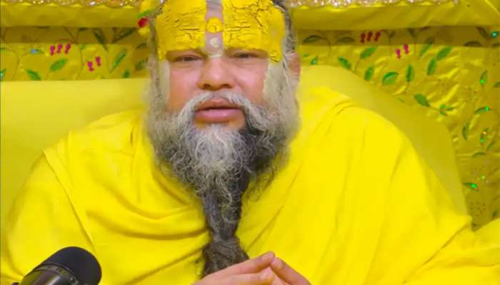 Premanand Maharaj: પ્રેમાનંદ મહારાજે જણાવ્યું લગ્ન પછી પતિએ પોતાની પત્નીને કેવી રીતે ખુશ રાખવી