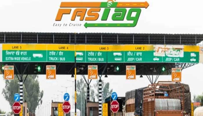 FASTag Policy: 3000 રૂપિયામાં પાસ અને વર્ષભરનો ટોલ ફ્રી, જાણો શું છે નવી સુવિધા?