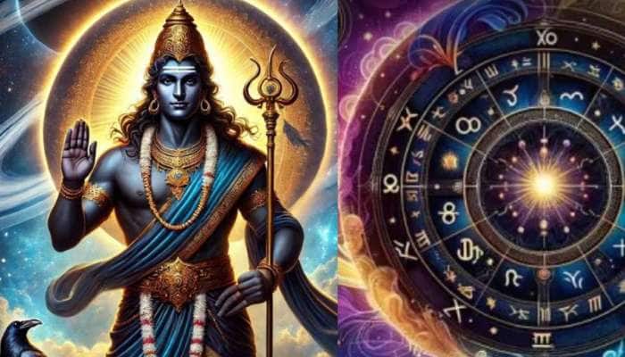Shani Jayanti 2025: શનિ જયંતિથી આ લોકોનો દાયકો શરુ થશે, 4 રાશિઓને શનિ રાજા જેવો વૈભવ