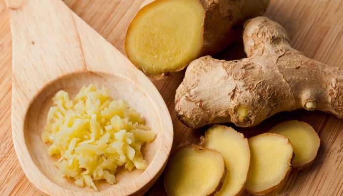 Ginger: આ રીતે આદુ ખાશો તો શરીરની 5 સૌથી મોટી સમસ્યાથી મળશે મુક્તિ