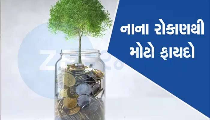 અડધું ભારત નથી જાણતું કે દરે 5 વર્ષમાં રૂપિયા ડબલ કરી શકે છે SIP! જોઈ લો રિટર્ન
