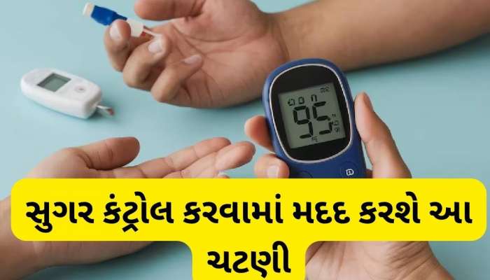 Moringa benefits: 300 પાર બ્લડ સુગર લેવલ થઈ જશે કંટ્રોલ! બસ તમારા ડાયટમાં સામેલ કરો આ લીલી ચટણી