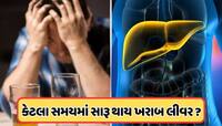 દારૂથી ખરાબ થયેલું લીવર ફરીથી સારું થઈ શકે? જાણો લીવરને ફિટ રાખવાની ટિપ્સ 
