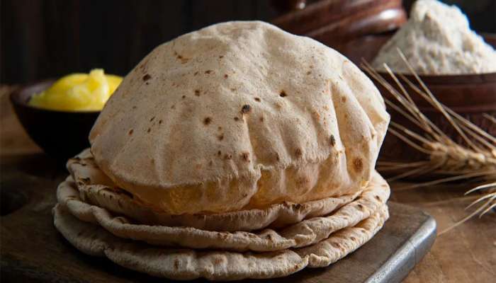 Fluffy Chapati: ફુગ્ગા જેવી ફુલેલી રોટલી બનાવવા અપનાવો આ 5 ટ્રીક, કલાકો સુધી રહેશે રુ જેવી સોફ્ટ