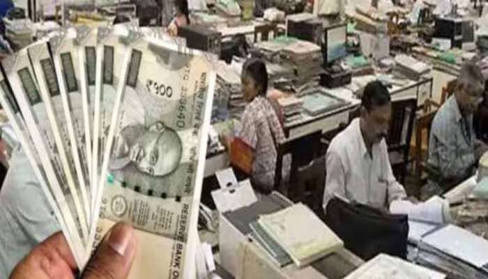 8th Pay Commission: આઠમાં પગાર પંચ પર આ અપડેટ સરકારી કર્મચારીઓ ખાસ જાણે, આ 'જાદુઈ' ફોર્મ્યૂલાથી બનશે તમારો પગાર! 