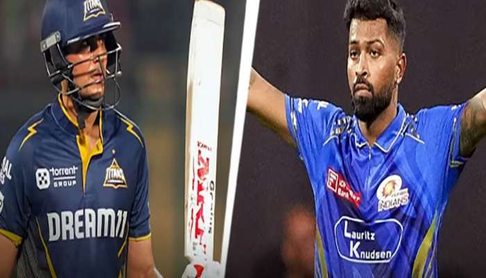 IPL એલિમિનેટરમાં આ શ્રીલંકન ખેલાડી ગુજરાત ટાઈટન્સની બદલશે ગેમ, જાણો કેવી રહેશે GT-MIની પ્લેઇંગ 11