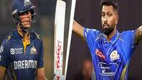 IPL એલિમિનેટરમાં આ શ્રીલંકન ખેલાડી ગુજરાતની બદલશે ગેમ, કેવી હશે GT-MIની પ્લેઇંગ 11