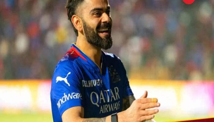 રોયલ ચેલેન્જર્સ બેંગ્લુરુની ટીમ જ ઉઠાવશે IPL 2025ની ટ્રોફી! બની રહ્યો છે ગજબનો સંયોગ