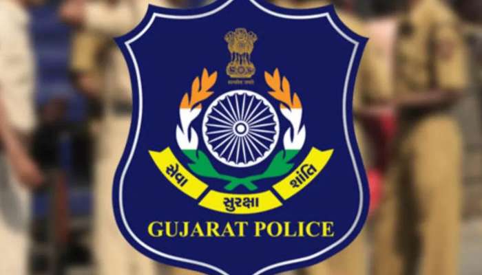 ગુજરાત પોલીસમાં ફરી પ્રમોશન: એક સાથે 17 DYSPને પોલીસ અધિક્ષક તરીકે પ્રમોશન, જુઓ યાદી