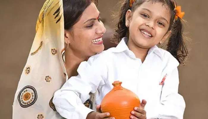 આ સરકારી યોજનામાં ખોલાવો તમારી દીકરીનું ખાતું, મળી શકે છે 70 લાખ રૂપિયા ! 
