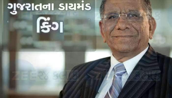 ગુજરાતના આ ડાયમંડ કિંગે લીધો 311 હનુમાન મંદિર બનાવવાનો સંકલ્પ, 121 તો બની પણ ગયા 