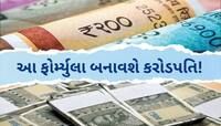 લોકો વિચારશે ત્યાં સુધીમાં તમે બની જશો કરોડપતિ! આ ફોર્મ્યુલા બનાવી દેશે મિલેનિયર