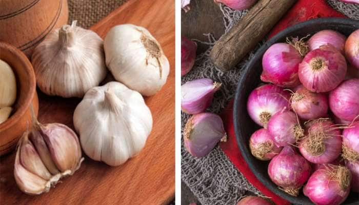 Recipes: આ 5 શાકમાં લસણ-ડુંગળીનો વઘાર કરશો તો બગડી જશે સ્વાદ, હિંગનો કરવો વઘાર